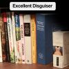 iMounTEK Dictionary Safe Secret Diversion Book Metal Box with Key Lock Enough Capacity