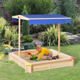 Kids Sandbox