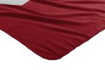 Oklahoma OFFICIAL NCAA "Campaign" Fleece Throw Blanket; 50" x 60"